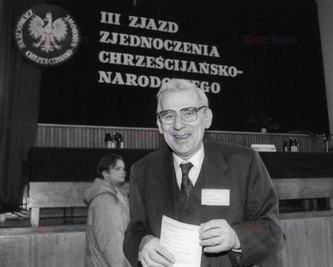 Reporter Braki