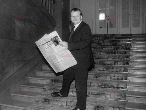 Reporter Braki