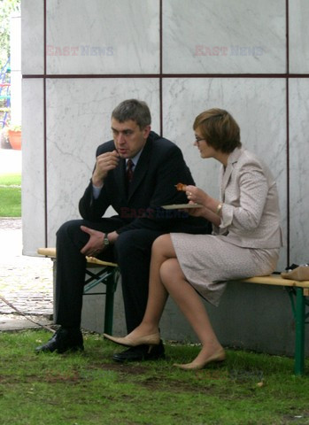 Reporter Braki