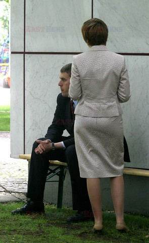 Reporter Braki