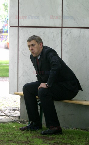 Reporter Braki
