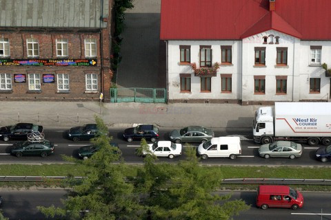 Reporter Braki
