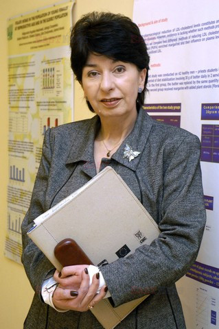 Reporter Braki