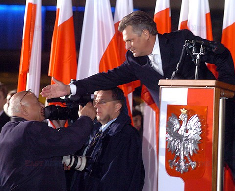 Reporter Braki