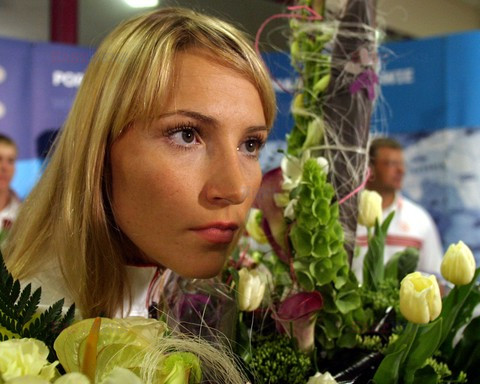 Reporter Braki