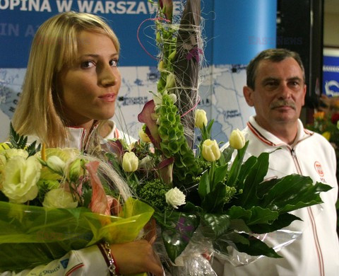 Reporter Braki
