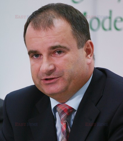 Reporter Braki