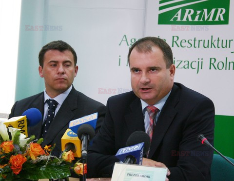 Reporter Braki