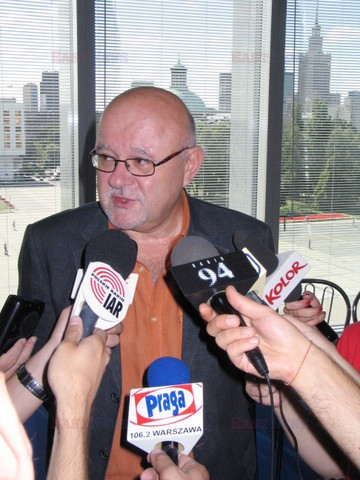 Reporter Braki