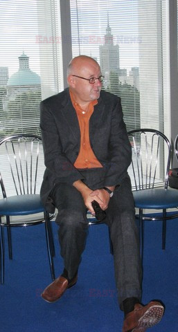 Reporter Braki