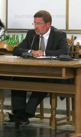 Reporter Braki