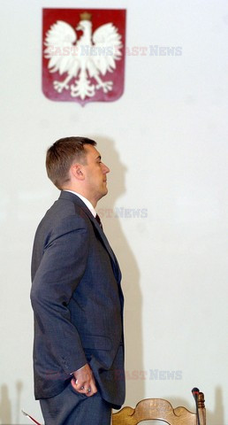 Reporter Braki