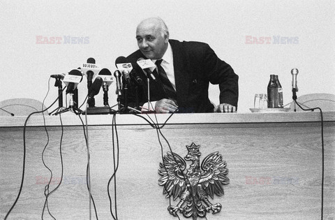 Reporter Braki