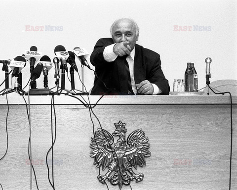 Reporter Braki
