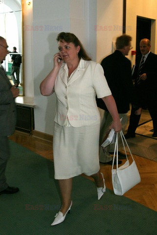 Reporter Braki