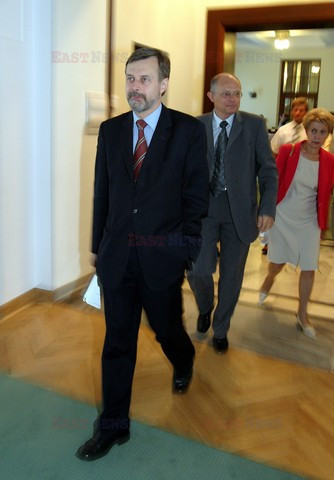 Reporter Braki