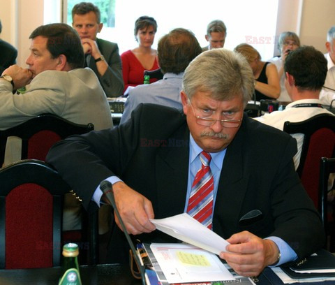 Reporter Braki