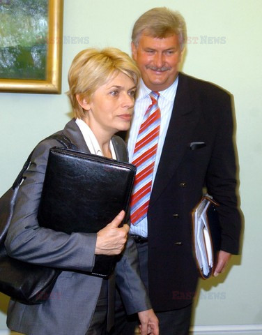Reporter Braki