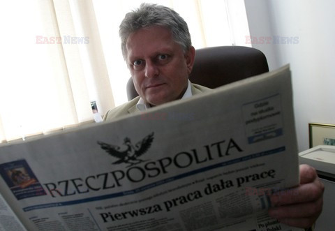 Reporter Braki