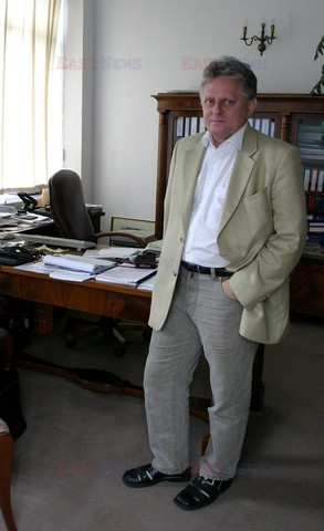 Reporter Braki