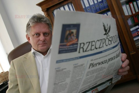 Reporter Braki