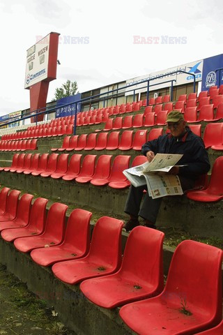 Reporter Braki