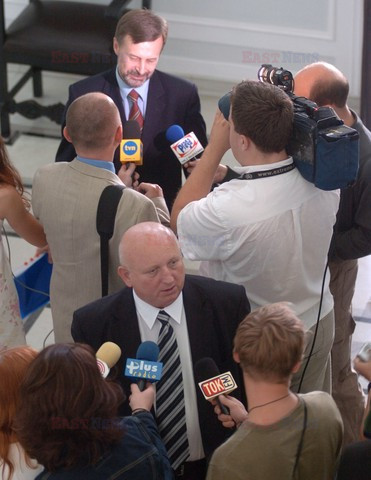 Reporter Braki