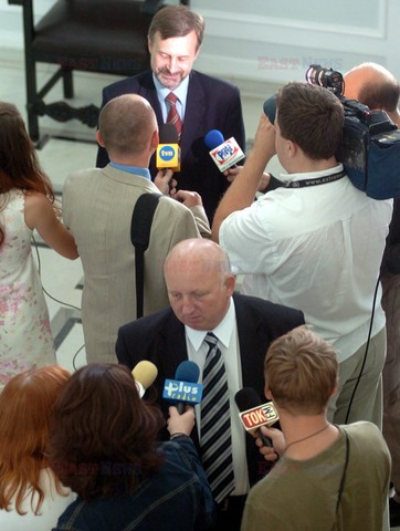 Reporter Braki