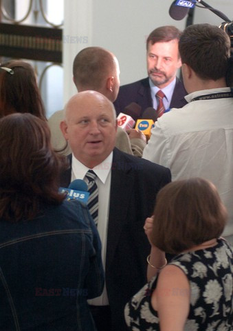 Reporter Braki