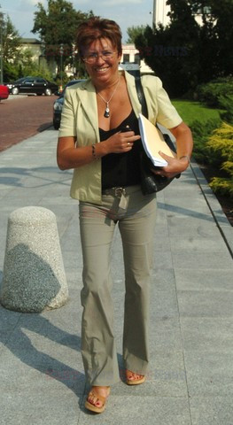 Reporter Braki