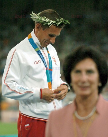 Reporter Braki