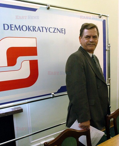 Reporter Braki
