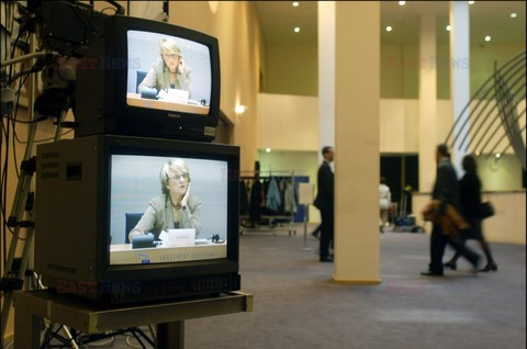 Reporter Braki