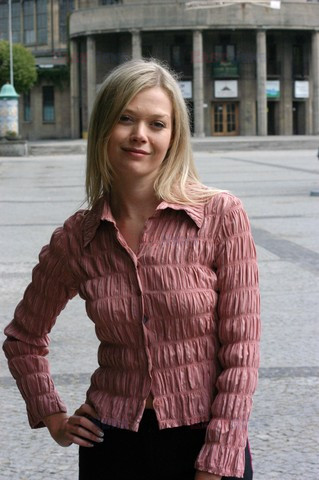 Reporter Braki