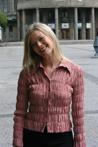 Reporter Braki