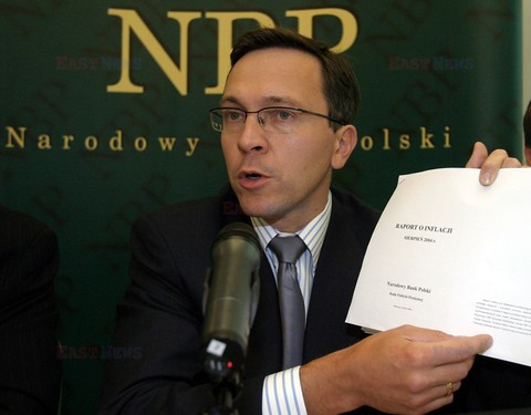 Reporter Braki