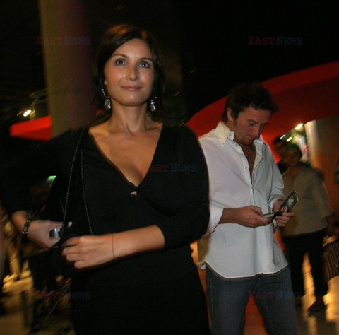 Reporter Braki