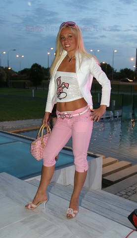 Reporter Braki