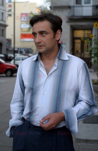 Reporter Braki