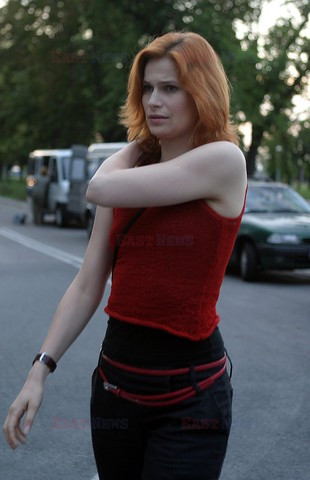 Reporter Braki