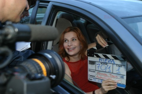 Reporter Braki