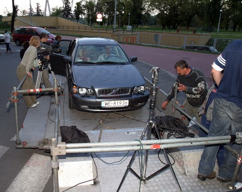 Reporter Braki