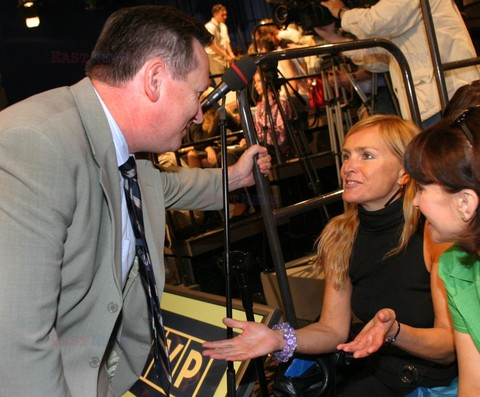 Reporter Braki