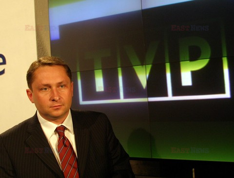 Reporter Braki