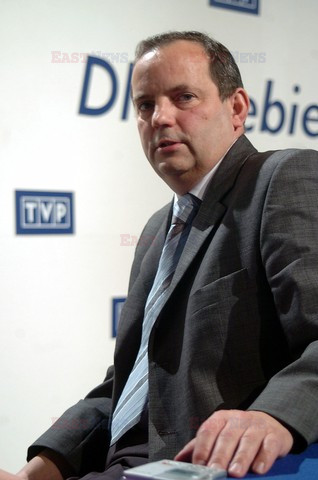 Reporter Braki