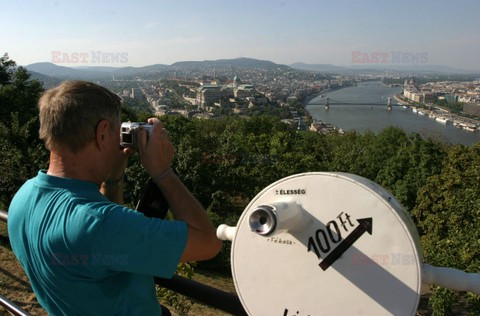 Reporter Braki