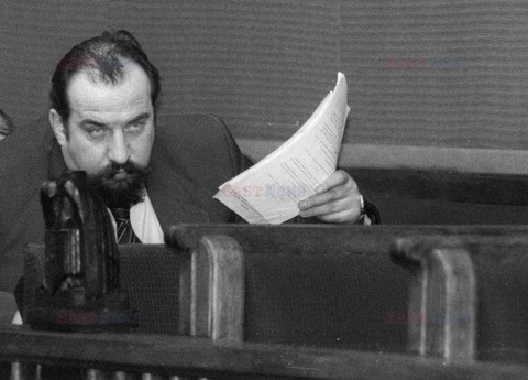 Reporter Braki