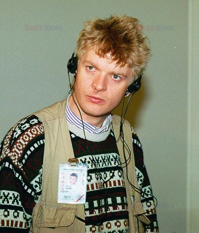 Reporter Braki