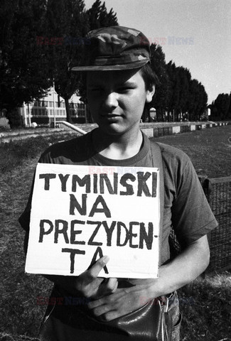 Reporter Braki