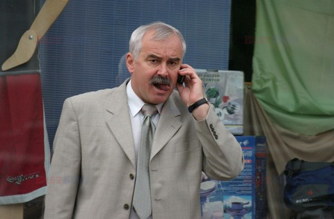 Reporter Braki